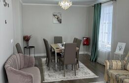 Casa Tip Duplex în Tisauti, 108mp