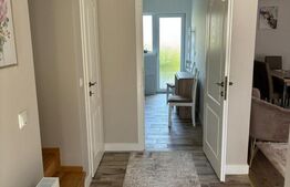 Casa Tip Duplex în Tisauti, 108mp