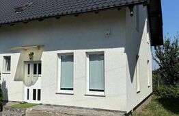Casa Tip Duplex în Tisauti, 108mp