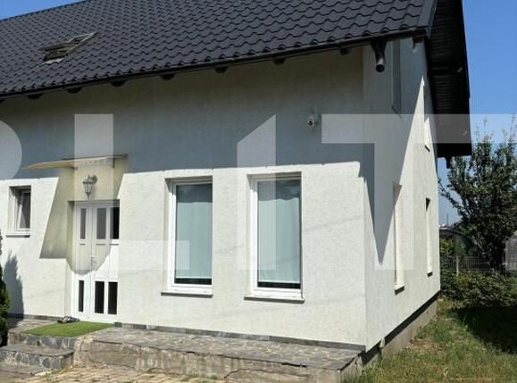 Casa de vânzare 3 camere Exterior Sud - 155131CV | BLITZ Suceava | Poza1