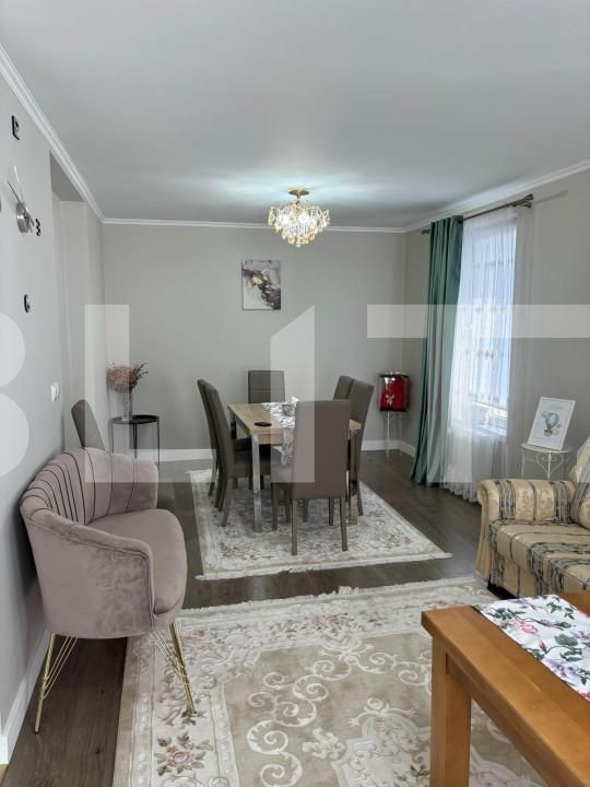 Casa de vânzare 3 camere Exterior Sud - 155131CV | BLITZ Suceava | Poza3