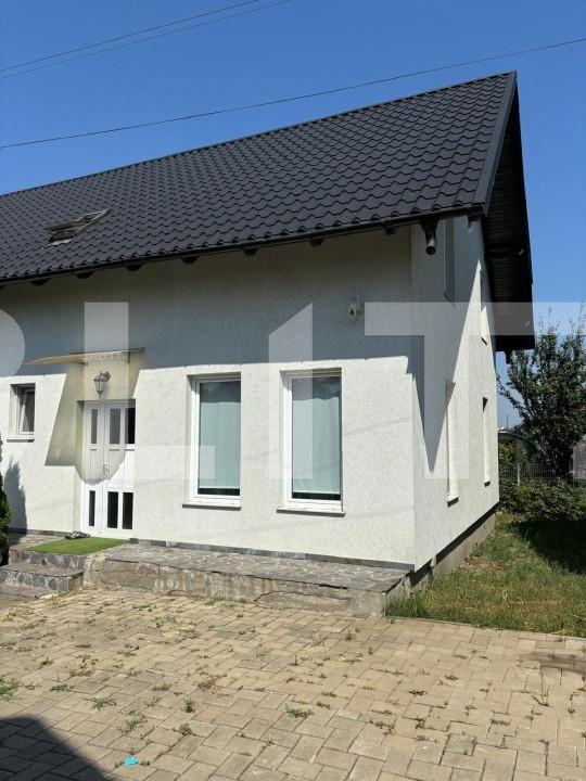 Casa de vânzare 3 camere Exterior Sud - 155131CV | BLITZ Suceava | Poza1