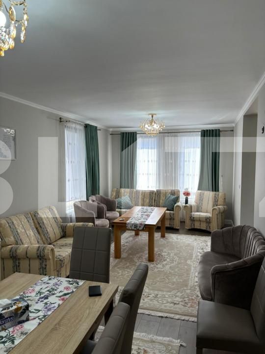 Casa de vânzare 3 camere Exterior Sud - 155131CV | BLITZ Suceava | Poza4