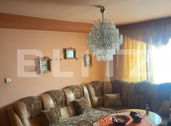 Apartament de vânzare 3 camere Exterior Vest - 155136AV | BLITZ Suceava | Poza3