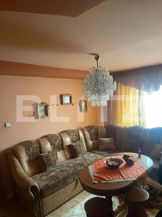 Apartament de vânzare 3 camere Exterior Vest - 155136AV | BLITZ Suceava | Poza3