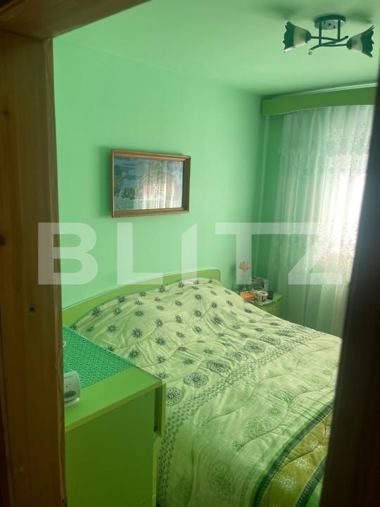 Apartament de vânzare 3 camere Exterior Vest - 155136AV | BLITZ Suceava | Poza1