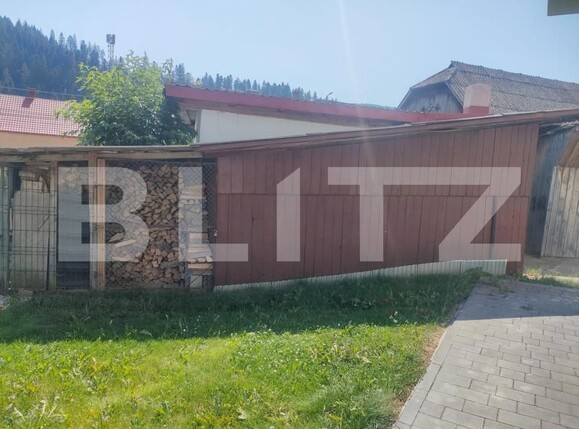 Apartament de vânzare 2 camere Putna - 155153AV | BLITZ Suceava | Poza11