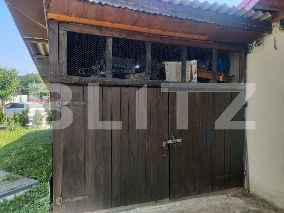 Apartament de vânzare 2 camere Putna - 155153AV | BLITZ Suceava | Poza10