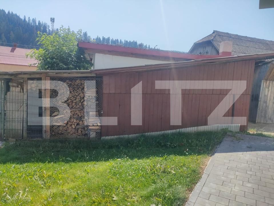 Apartament de vânzare 2 camere Putna - 155153AV | BLITZ Suceava | Poza11