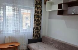 Garsoniera , 26mp, zona Burdujeni