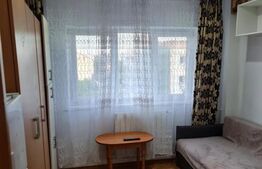 Garsoniera , 26mp, zona Burdujeni