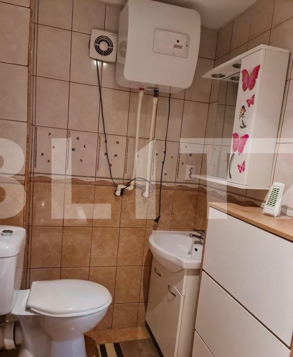 Garsonieră de închiriat Burdujeni - 155199AI | BLITZ Suceava | Poza5