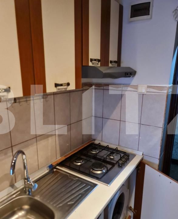 Garsonieră de închiriat Burdujeni - 155199AI | BLITZ Suceava | Poza3