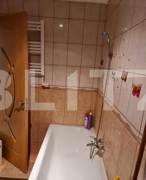 Garsonieră de închiriat Burdujeni - 155199AI | BLITZ Suceava | Poza4