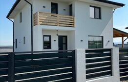 Oportunitate in Moara!Casa individuala,130mp si 450mp teren