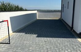 Oportunitate in Moara!Casa individuala,130mp si 450mp teren