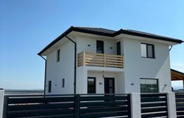 Oportunitate in Moara!Casa individuala,130mp si 450mp teren