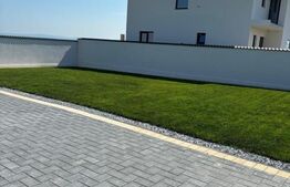 Oportunitate in Moara!Casa individuala,130mp si 450mp teren