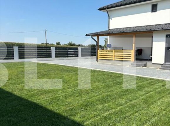 Casa de vânzare 4 camere Exterior Vest - 155210CV | BLITZ Suceava | Poza4