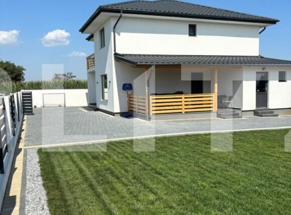 Casa de vânzare 4 camere Exterior Vest - 155210CV | BLITZ Suceava | Poza3