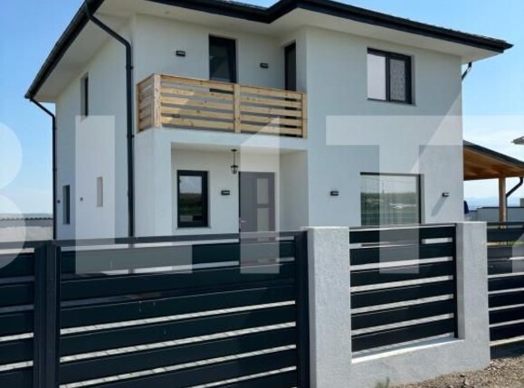 Casa de vânzare 4 camere Exterior Vest - 155210CV | BLITZ Suceava | Poza1