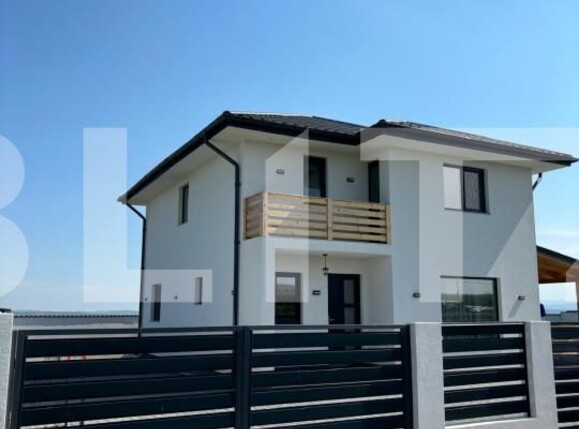 Casa de vânzare 4 camere Exterior Vest - 155210CV | BLITZ Suceava | Poza2