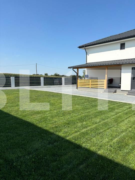 Casa de vânzare 4 camere Exterior Vest - 155210CV | BLITZ Suceava | Poza4