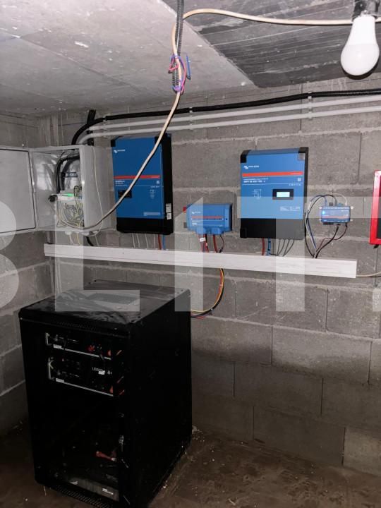 Casa de vânzare 4 camere Exterior Vest - 155210CV | BLITZ Suceava | Poza7