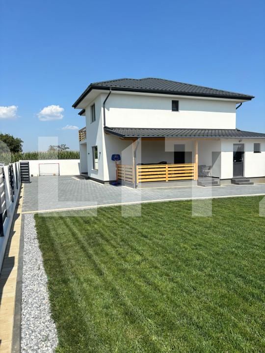 Casa de vânzare 4 camere Exterior Vest - 155210CV | BLITZ Suceava | Poza3