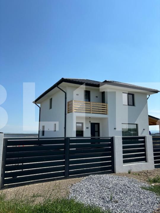 Casa de vânzare 4 camere Exterior Vest - 155210CV | BLITZ Suceava | Poza2