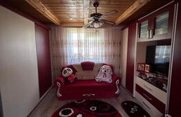 Casa individuala , garaj , teren 3500 mp , zona Adancata 