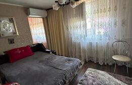 Casa individuala , garaj , teren 3500 mp , zona Adancata 