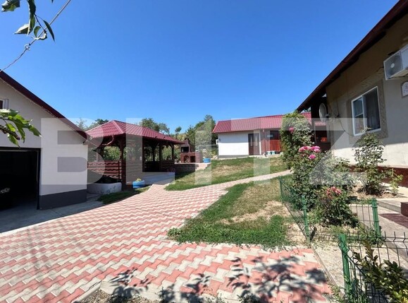 Casa de vânzare 2 camere Exterior Nord - 155212CV | BLITZ Suceava | Poza2