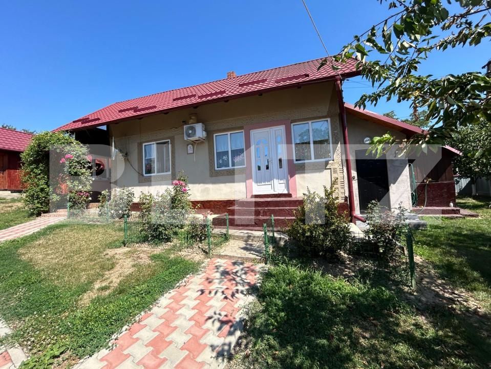 Casa de vânzare 2 camere Exterior Nord - 155212CV | BLITZ Suceava | Poza1