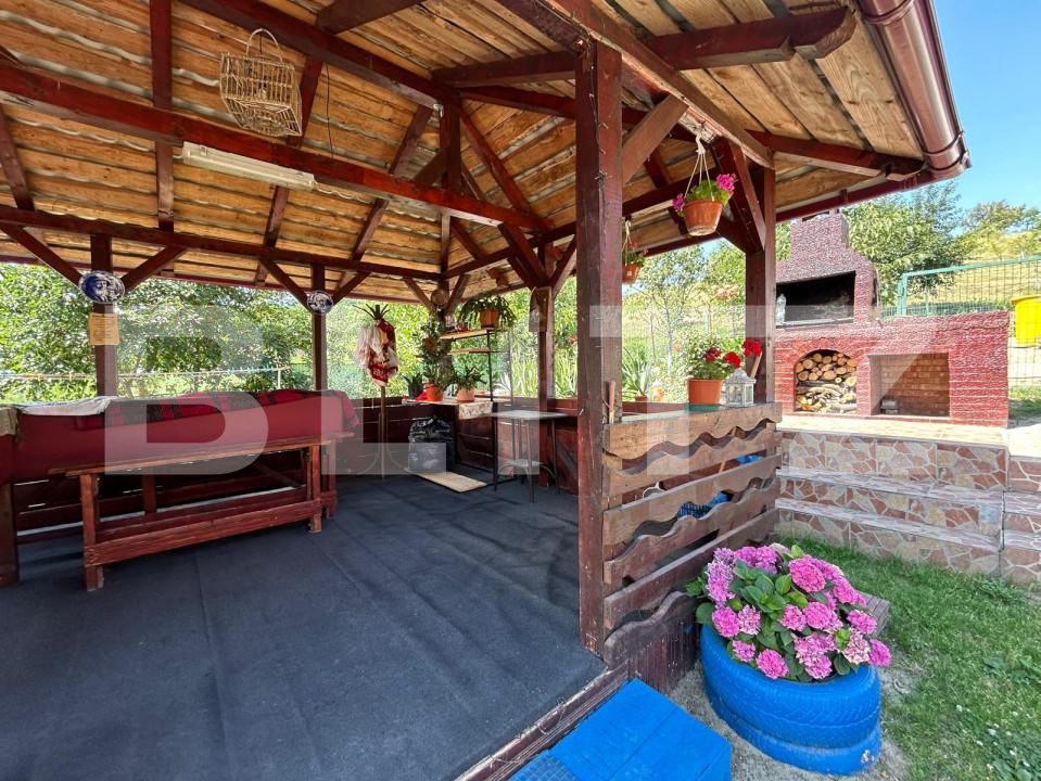 Casa de vânzare 2 camere Exterior Nord - 155212CV | BLITZ Suceava | Poza3