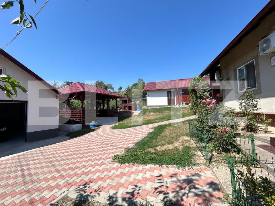 Casa de vânzare 2 camere Exterior Nord - 155212CV | BLITZ Suceava | Poza2