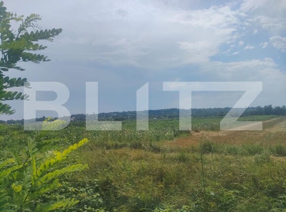 Teren de vânzare Siret - 155229TV | BLITZ Suceava | Poza1