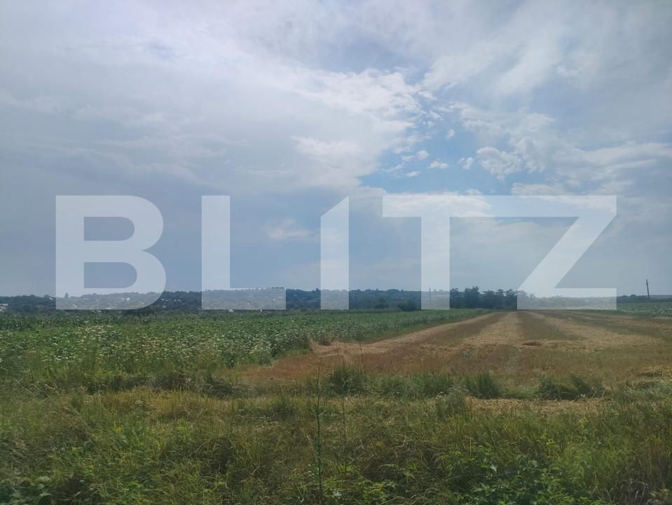 Teren de vânzare Siret - 155229TV | BLITZ Suceava | Poza2