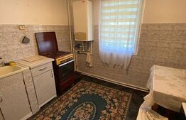 Apartament 3 camere, 60 mp,  parter, zona Obcini