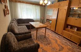 Apartament 3 camere, 60 mp,  parter, zona Obcini