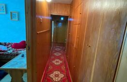 Apartament 3 camere, 60 mp,  parter, zona Obcini