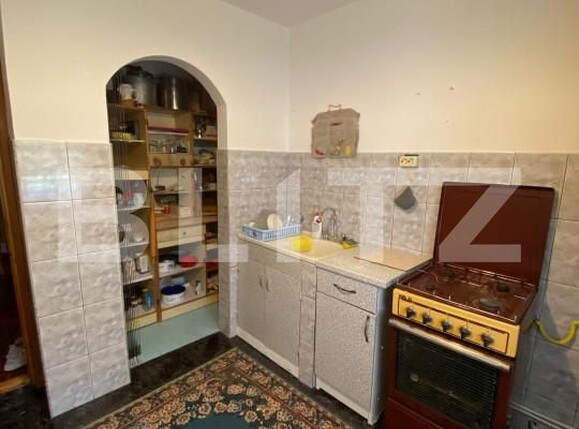 Apartament de vânzare 3 camere Sud Vest - 155235AV | BLITZ Suceava | Poza4