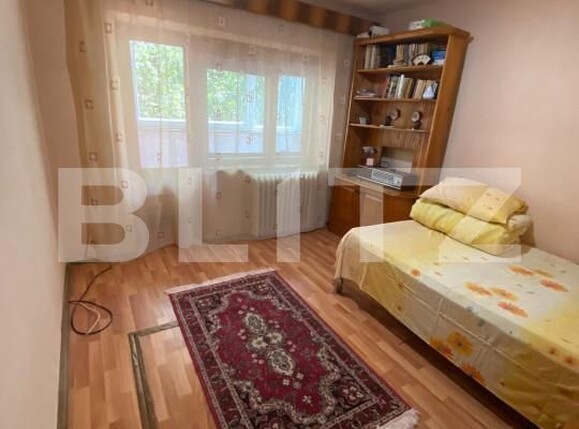 Apartament de vânzare 3 camere Sud Vest - 155235AV | BLITZ Suceava | Poza1