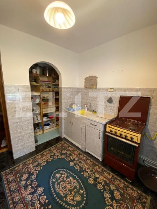 Apartament de vânzare 3 camere Sud Vest - 155235AV | BLITZ Suceava | Poza4