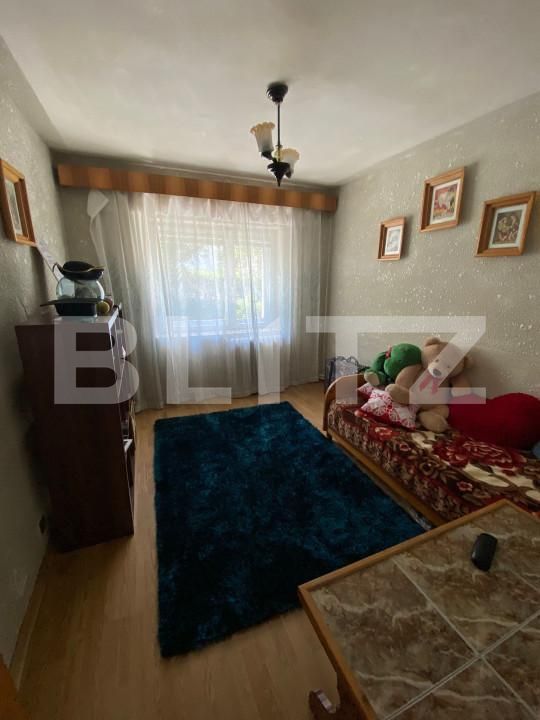 Apartament de vânzare 3 camere Sud Vest - 155235AV | BLITZ Suceava | Poza3