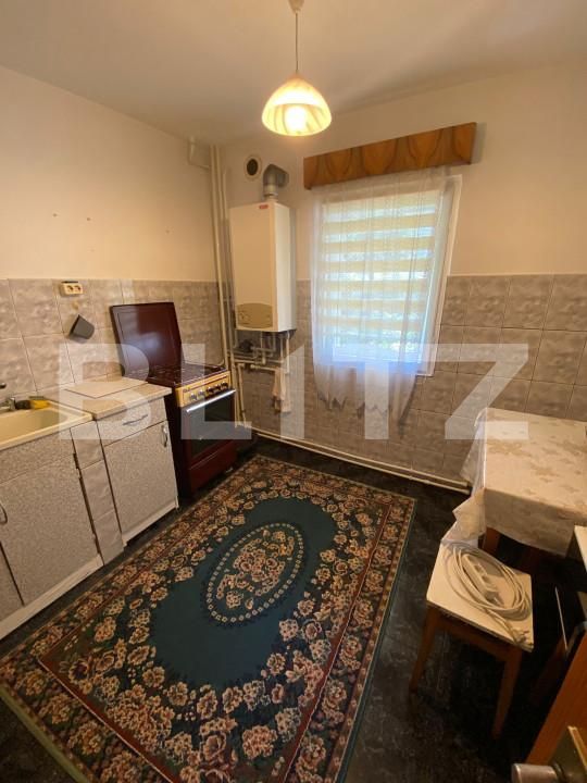 Apartament de vânzare 3 camere Sud Vest - 155235AV | BLITZ Suceava | Poza5