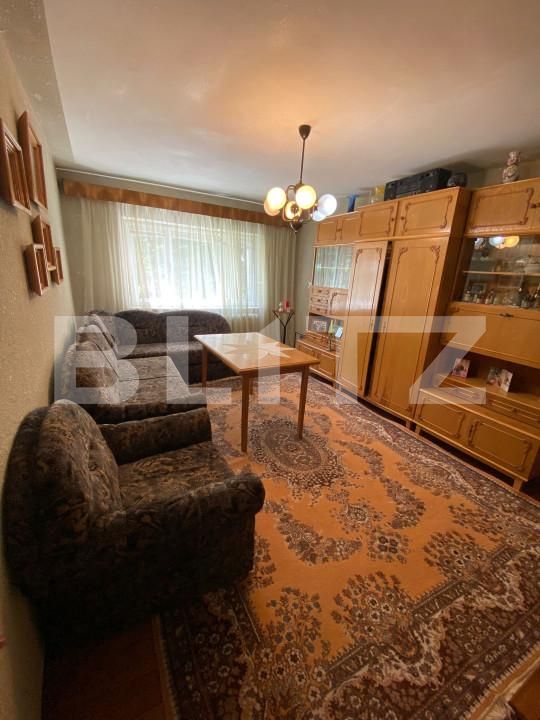 Apartament de vânzare 3 camere Sud Vest - 155235AV | BLITZ Suceava | Poza2
