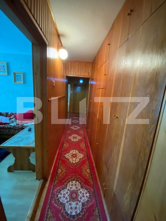 Apartament de vânzare 3 camere Sud Vest - 155235AV | BLITZ Suceava | Poza6