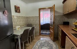 Apartament , doua camere, Siret