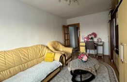 Apartament , doua camere, Siret